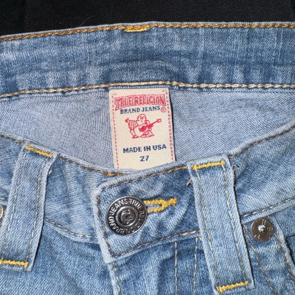 TRUE RELIGION Jeans - Picture 4 of 7
